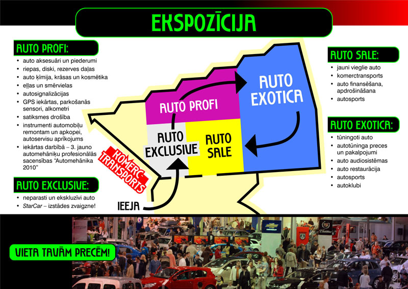 Rīgas Starptautiskais autošovs
