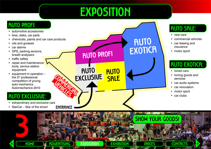 Rīgas Starptautiskais autošovs