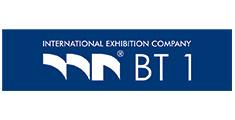 BT 1 logo