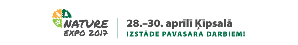 Nature Expo 2017