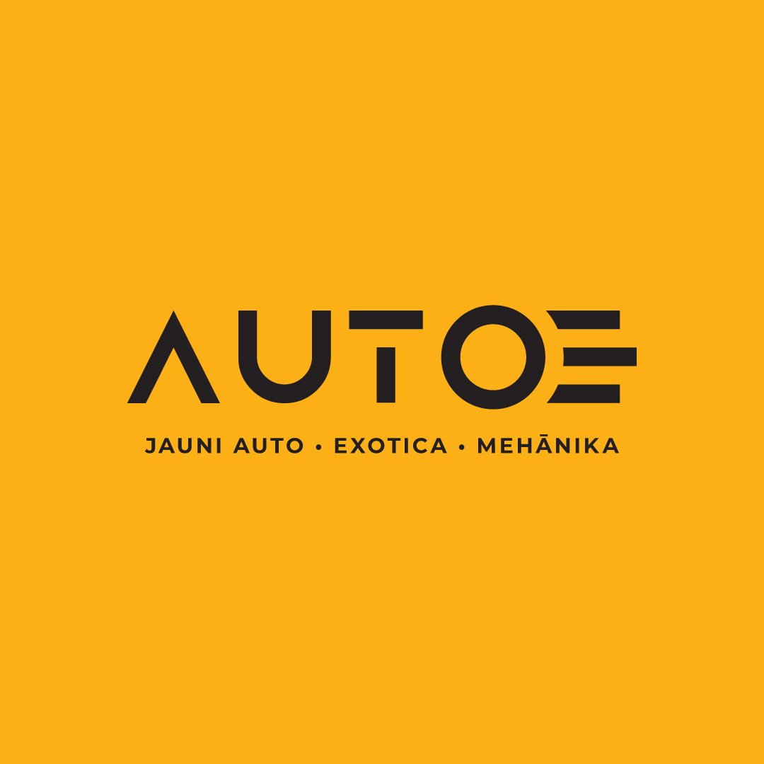 auto logo general