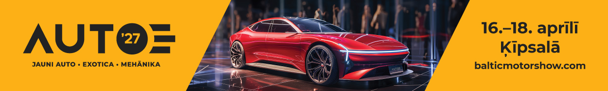 Banner - Auto 2027