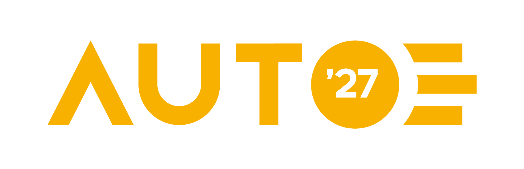 Auto menu logo
