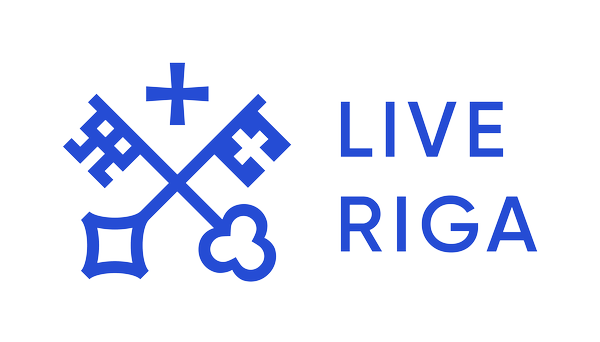 Logo - LIVE RIGA