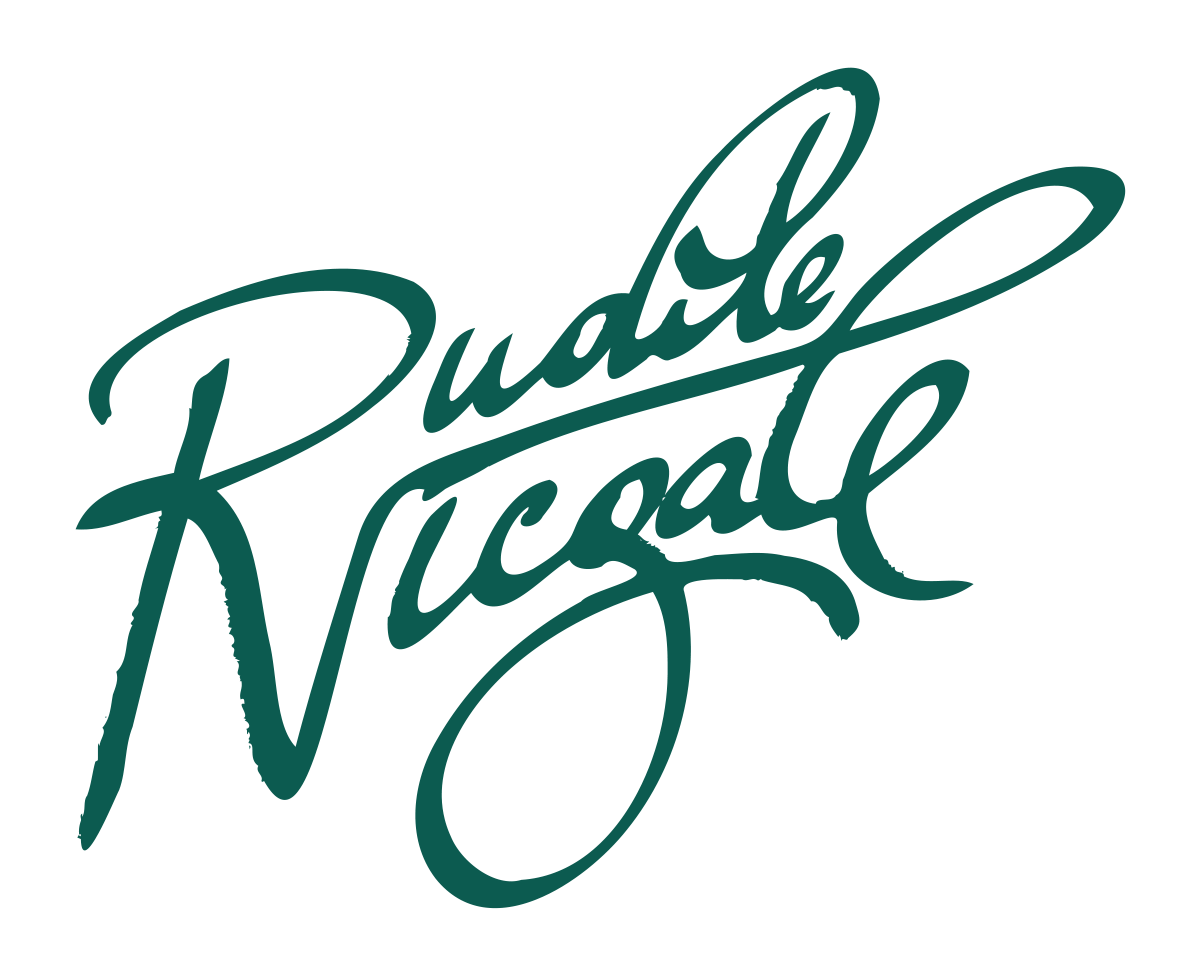 Rudīte Nīcgale logo