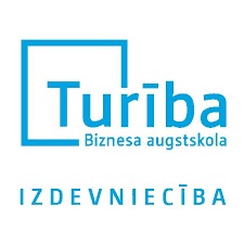 Biznesa augstskolas ''Turība'' izdevniecība