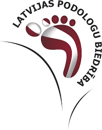 Latvian Association of Podiatrists Latvian Association of Podiatrists