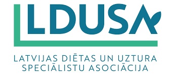 Latvian Association of Dietitians and Nutritionists Latvian Association of Dietitians and Nutritionists