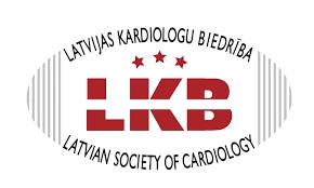 Latvian Association of Cardiologists Latvian Association of Cardiologists