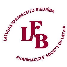 Pharmacists’ Society of Latvia Pharmacists’ Society of Latvia