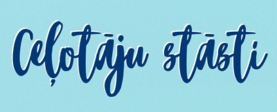Ceļotāju stāsti