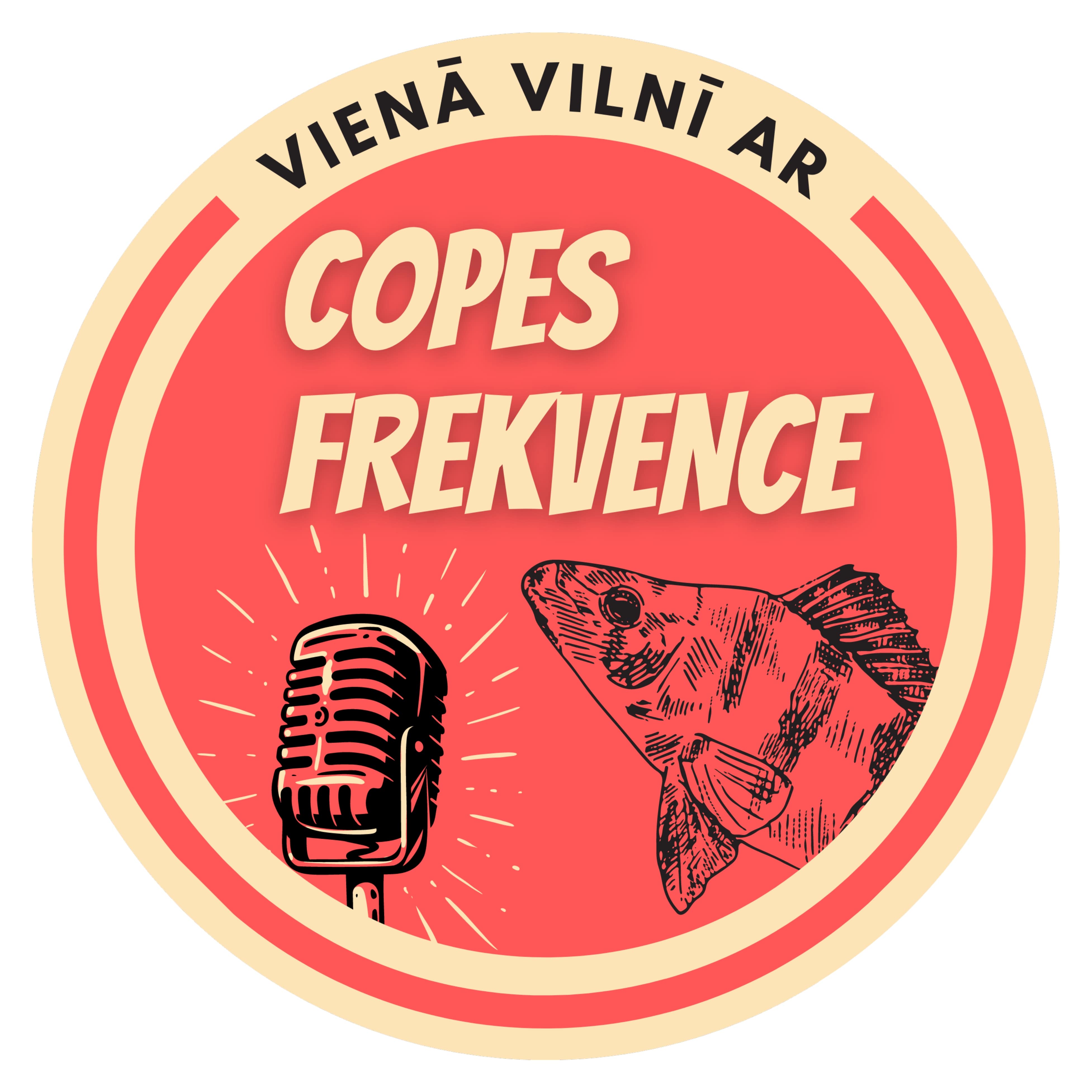 Copes Frekvence