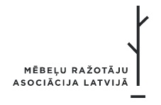 Mēbeļu ražotāju asociācija Latvijā