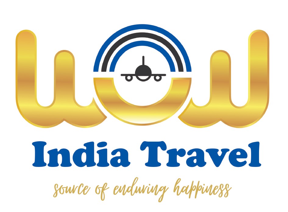 "Wow India Travel & Tours Pvt." Ltd.