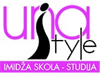 Imidža skola-studija “Unastyle” Imidža skola-studija “Unastyle”