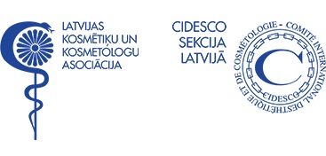 Латвийская ассоциация косметиков и косметологов