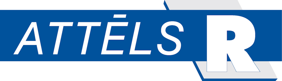 "ATTĒLS R"