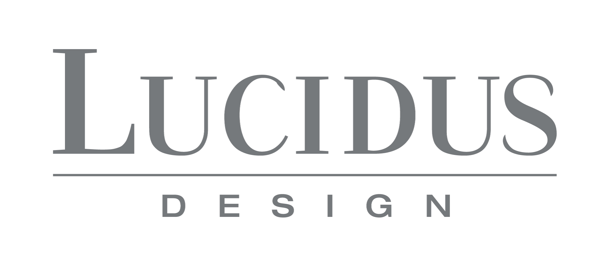 "LUCIDUS DESIGN"