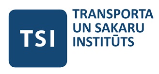 Transporta un sakaru institūts (TSI)