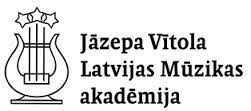 Jāzepa Vītola Latvijas Mūzikas akadēmija