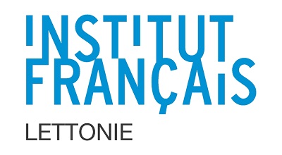 Francijas institūts Latvijā Francijas institūts Latvijā
