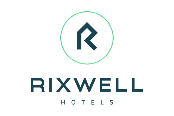 Logo Rixwell hotels