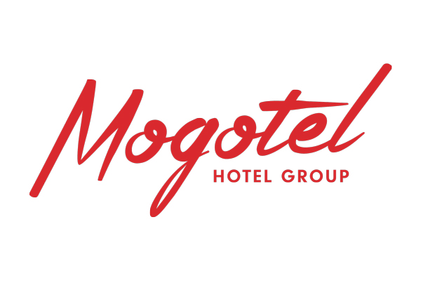 Logo Mogotel hotel group