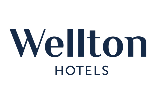 Logo Wellton hotels