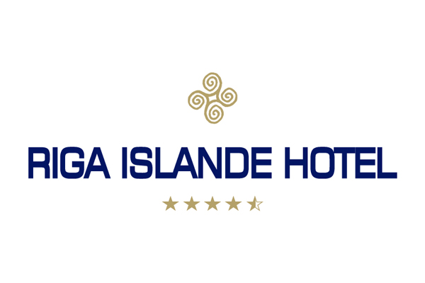 Logo Islande Hotel