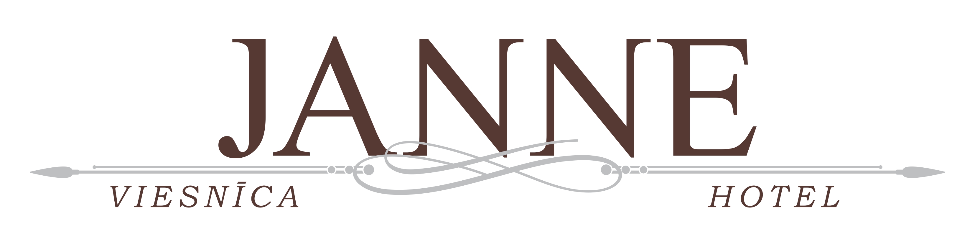 Logo Hotel Janne