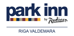 Logo Park Inn by Radisson Riga Valdemara