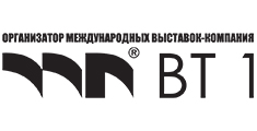 BT 1 logo