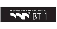 BT 1 logo