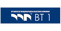 BT 1 logo