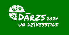 DĀRZS UN DZĪVESSTILS