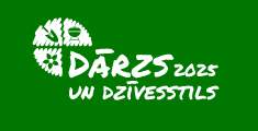 DĀRZS UN DZĪVESSTILS