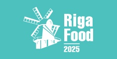 RIGA FOOD