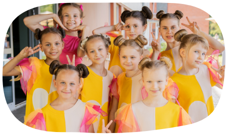 Popgrupa “Marmelādes”