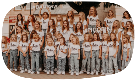 Bērnu un jauniešu vokālā studija “Pigoriņi”