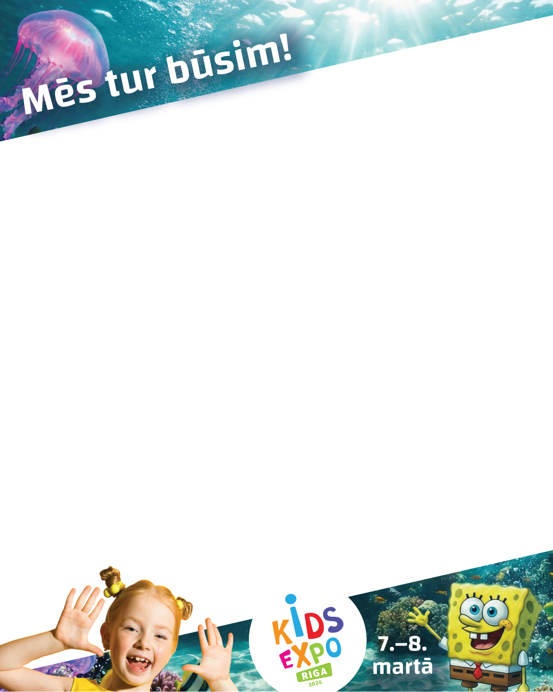 KidsExpo Riga skin 1080x1350