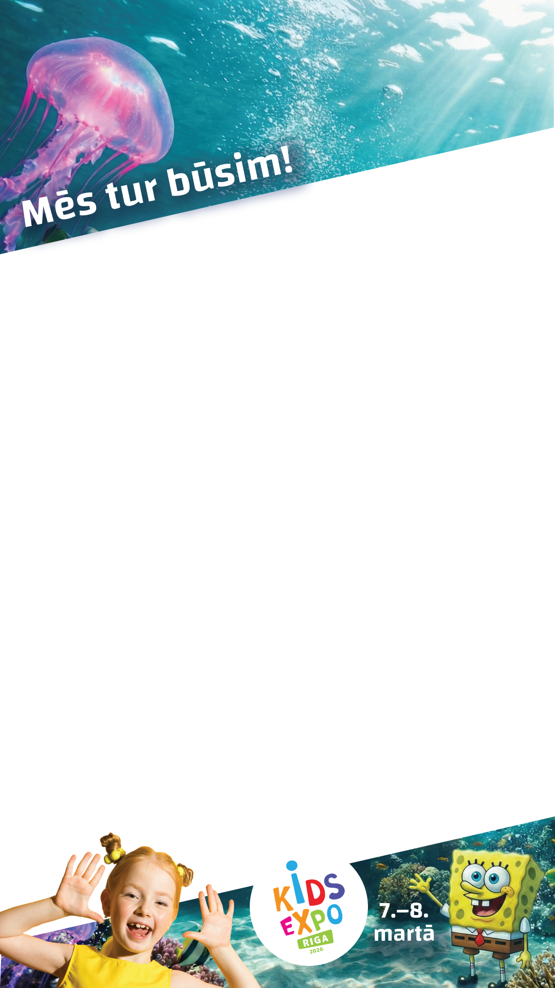 KidsExpo Riga skin 1080x1920