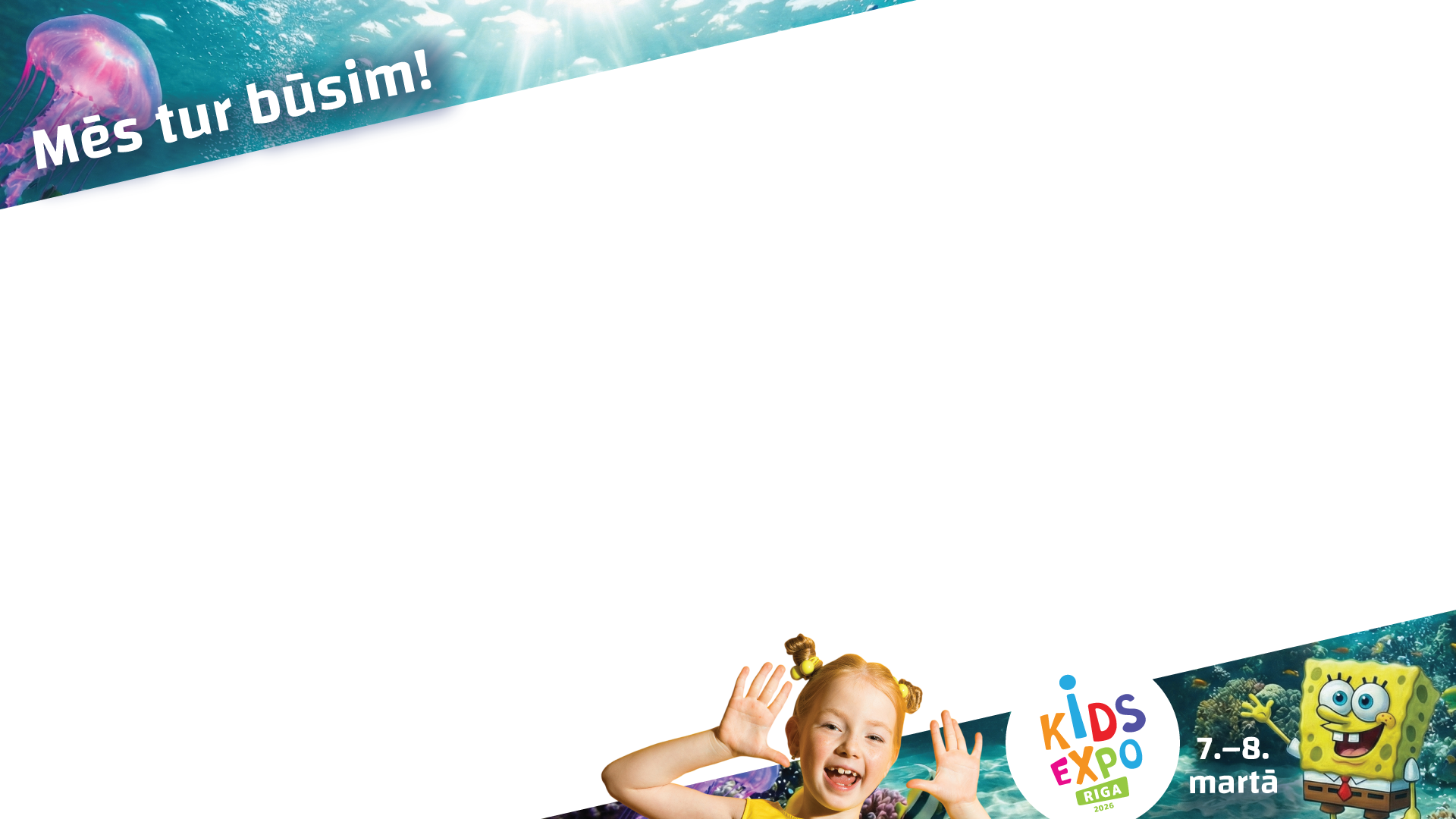 KidsExpo Riga skin 1920x1080