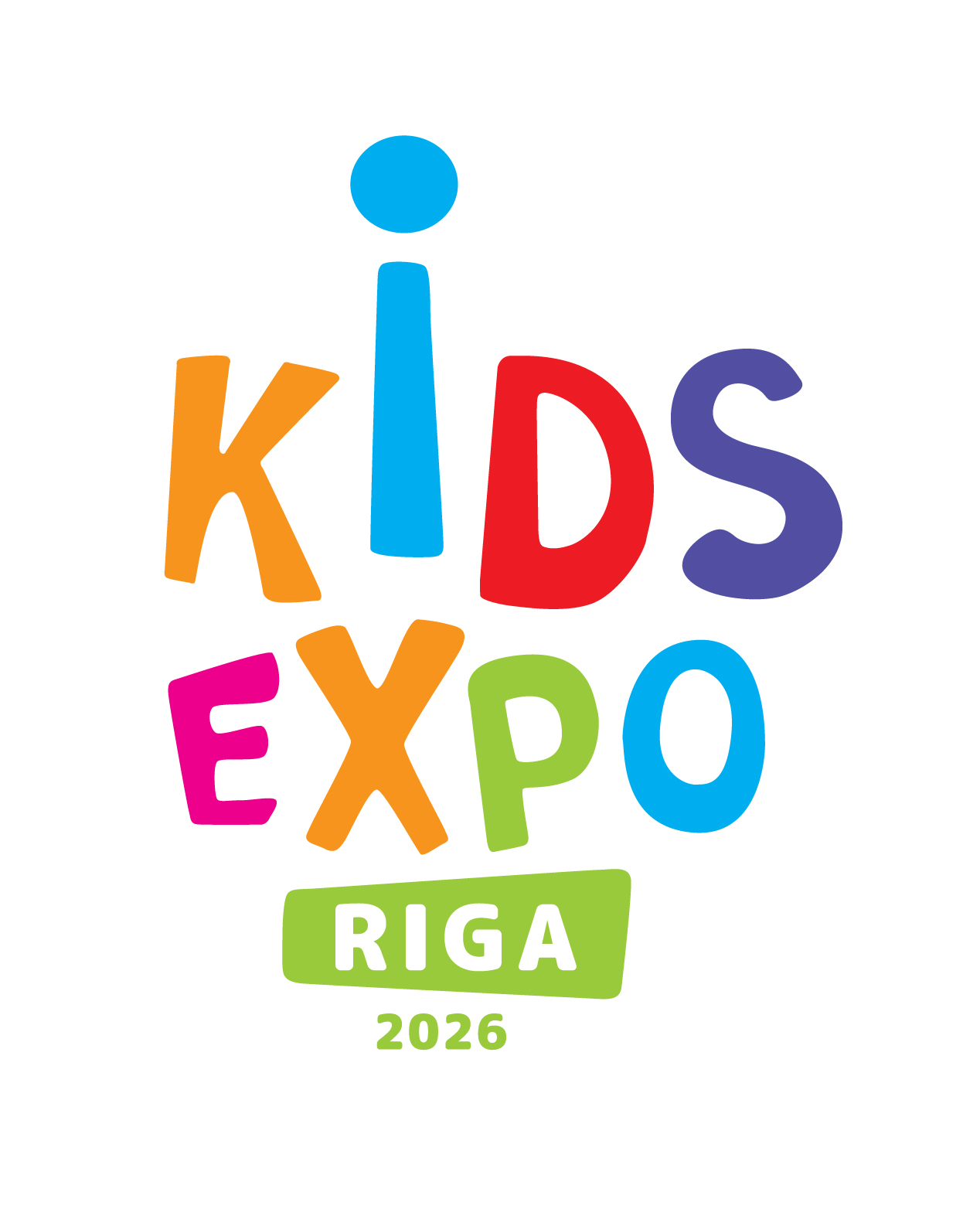 Logo color