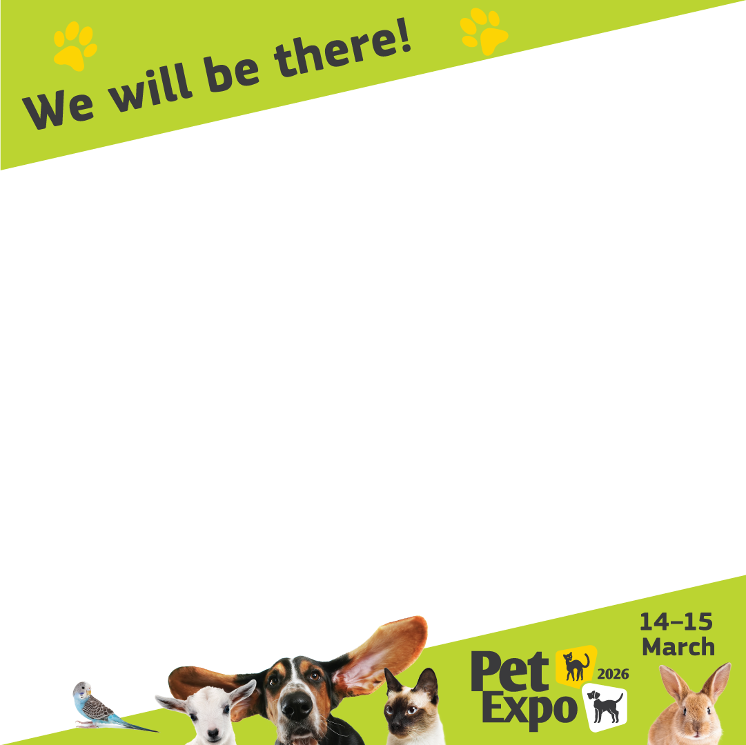 PetExpo skin 1080x1080