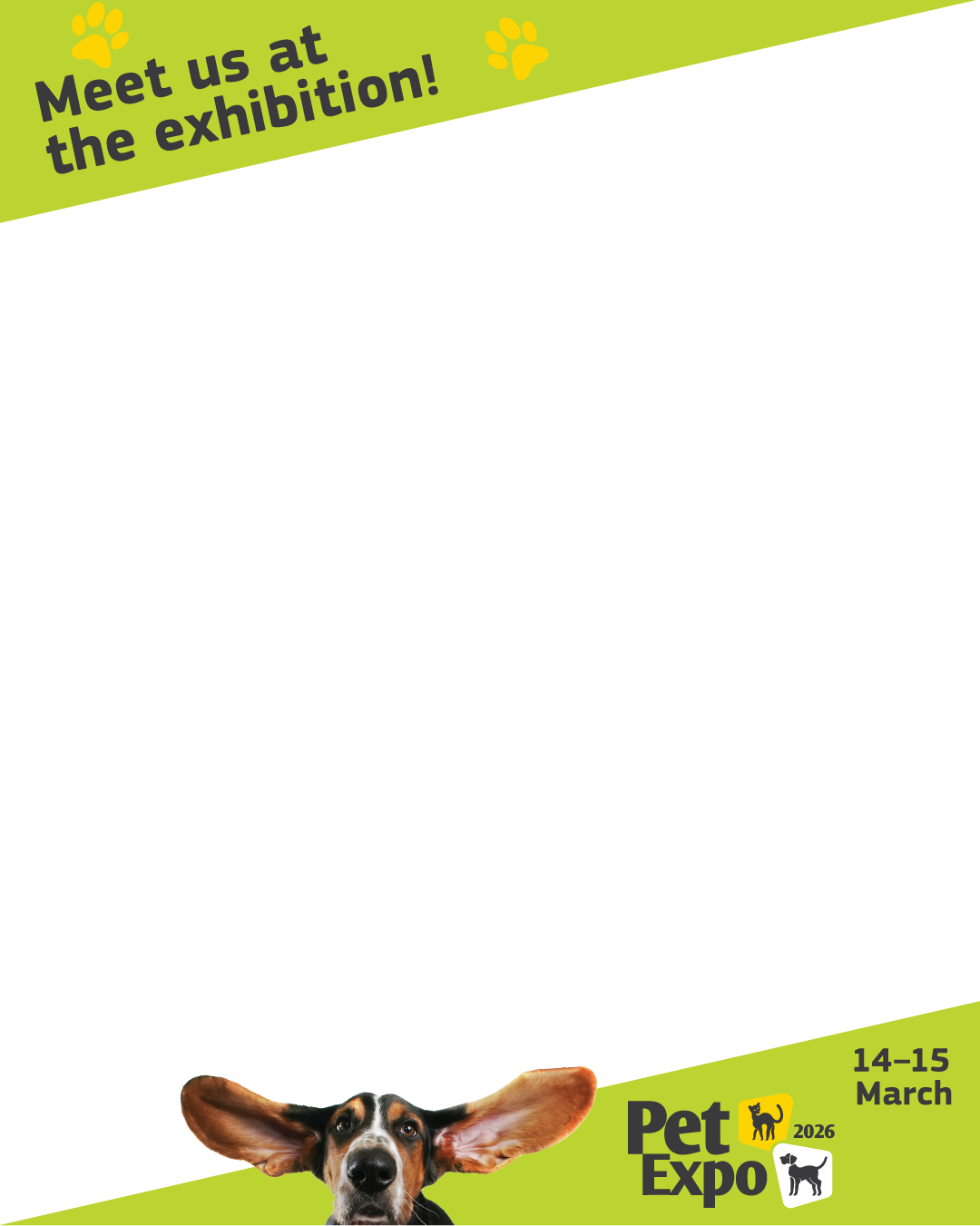 PetExpo skin 1080x1350
