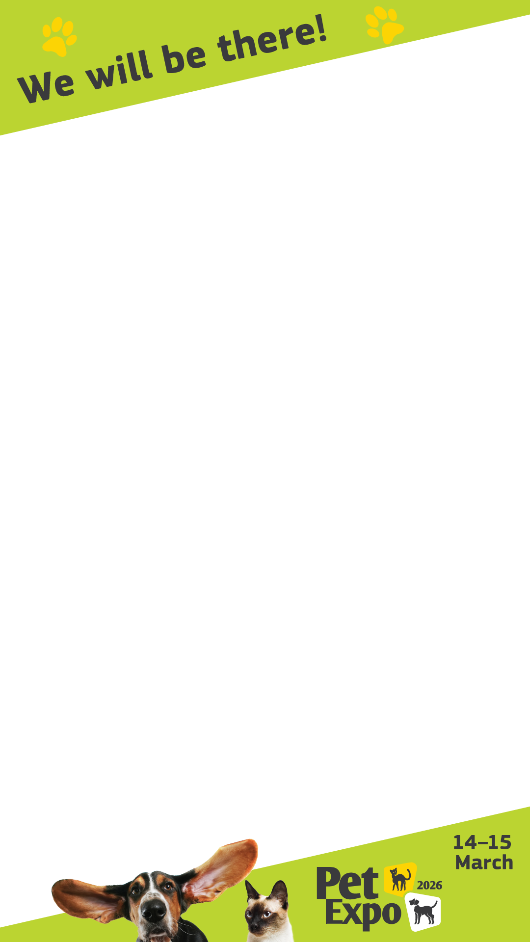 PetExpo skin 1080x1920