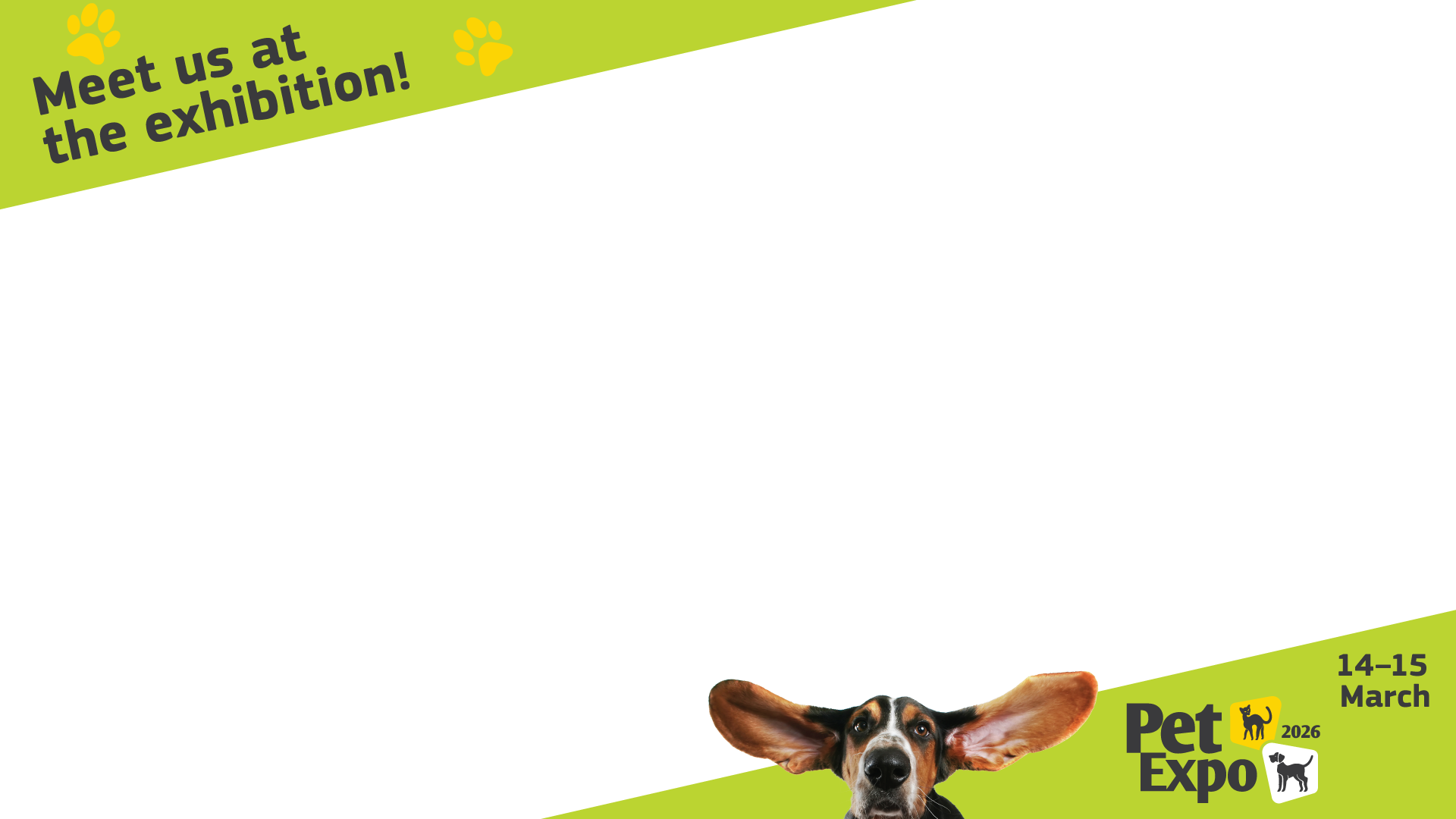 PetExpo skin 1920x1080