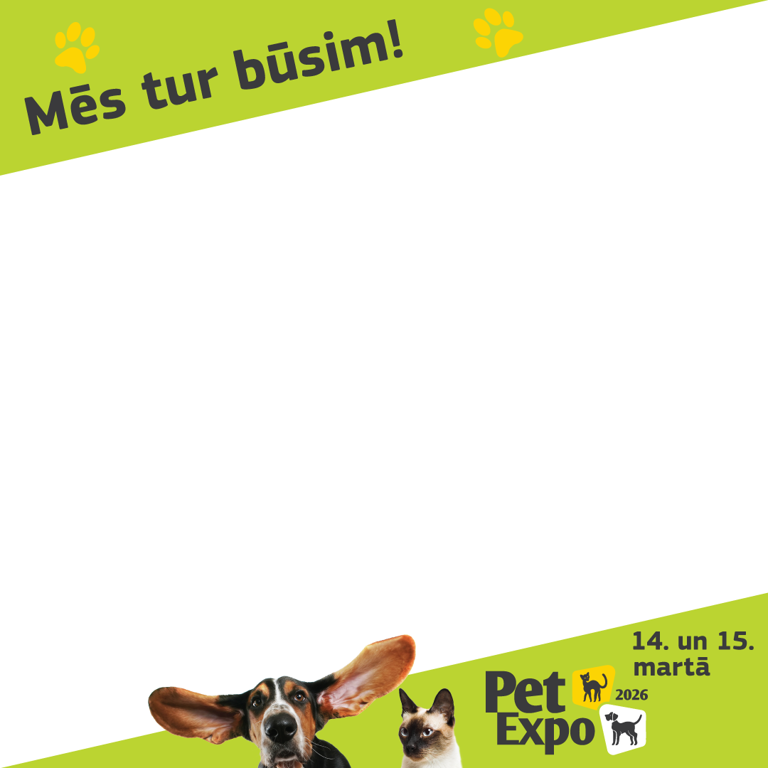 PetExpo skin 1080x1080