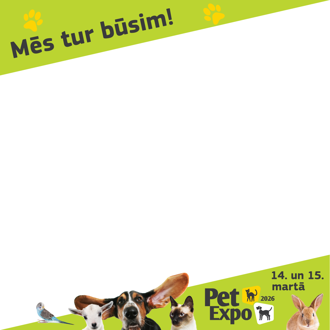 PetExpo skin 1080x1080