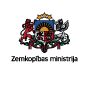 Logo - Zemkopības ministrija